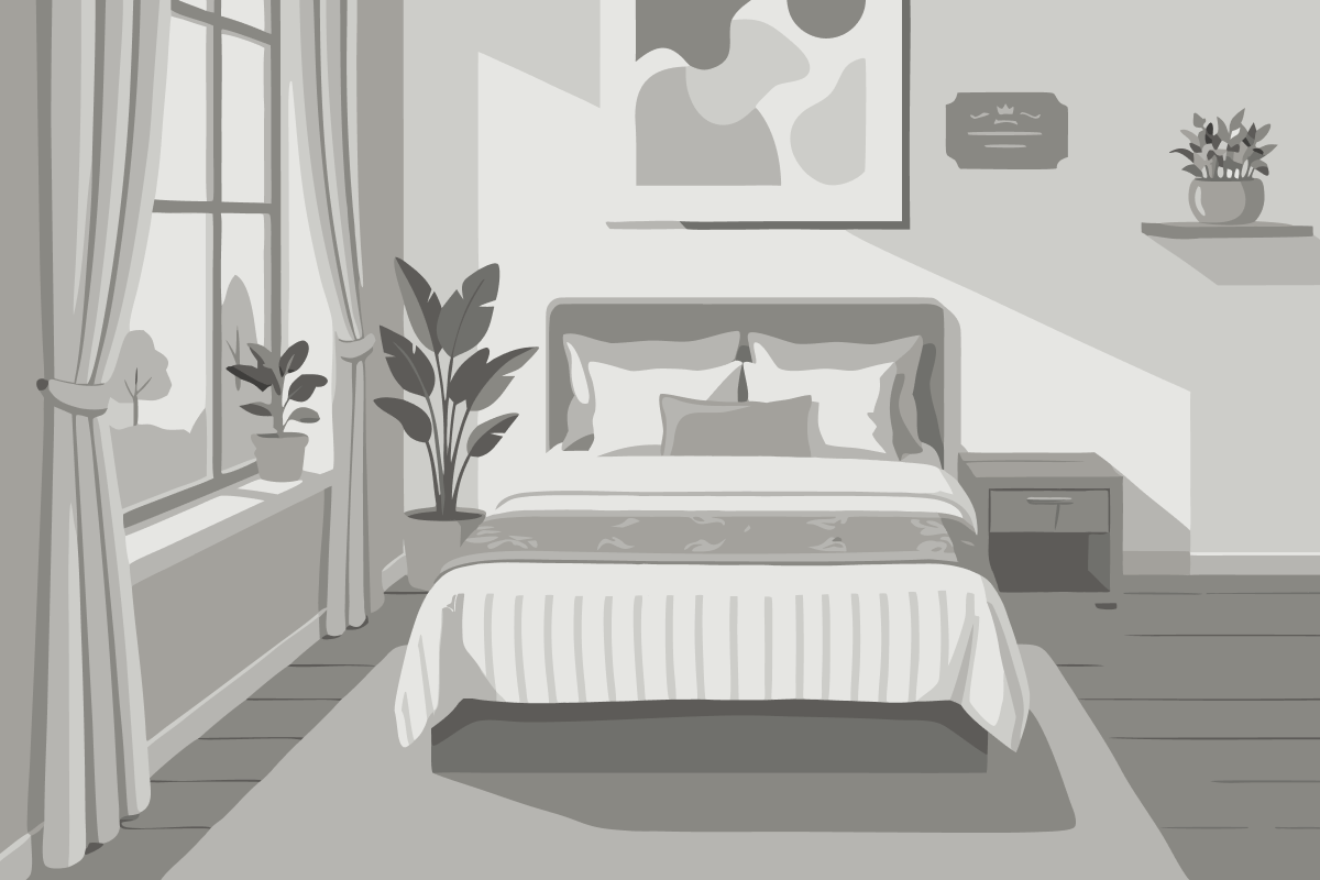 Junior Suite with Mountain View