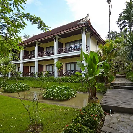 Santi Resort & Spa-2