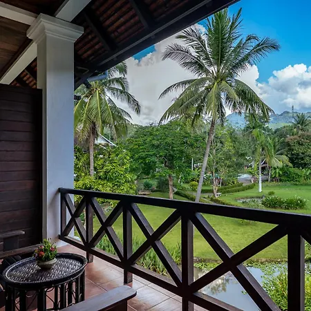 Santi Resort & Spa-3